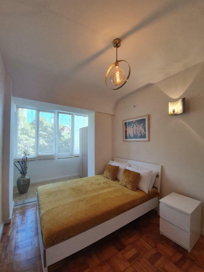 Guesthouse XANA Lisboa Extérieur photo