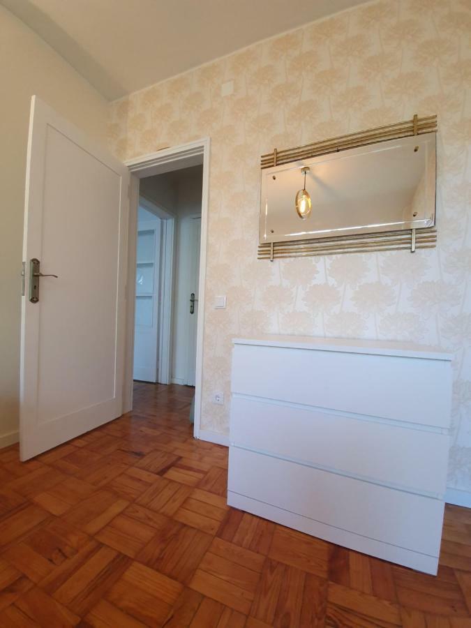 Guesthouse XANA Lisboa Extérieur photo