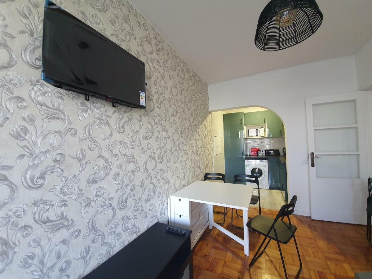 Guesthouse XANA Lisboa Extérieur photo
